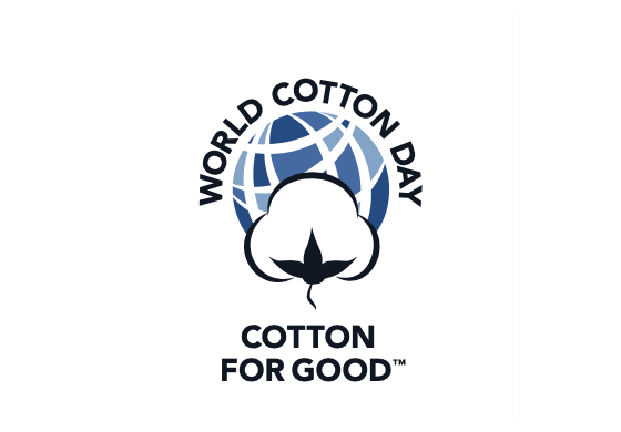 UN 세계 목화의 날 World Cotton Day (10월 7일)